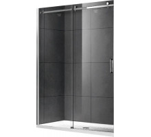 Душевая дверь Gemy Modern Gent S25191B 150 см