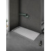 Душевой поддон WeltWasser WW TRS 12080 STONE-WT 120х80 см белый с сифоном