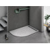 Душевой поддон WeltWasser WW TRR 10080 STONE-WT R 100х80 см белый с сифоном