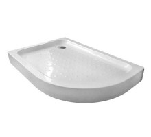 Душевой поддон Gemy ST19 L 100х90 см