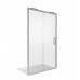 Душевое ограждение Good Door ANTARES WTW-130-C-CH 130 см