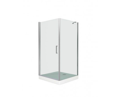 Душевое ограждение Good Door PANDORA CR-80-C-CH
