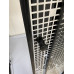 Душевой уголок Niagara NG-012-14Q BLACK 120х80 см, с мозаичными стеклами