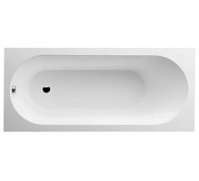 Акриловая ванна Villeroy & Boch Oberon UBQ 170 OBE 2V-01 170х75 см