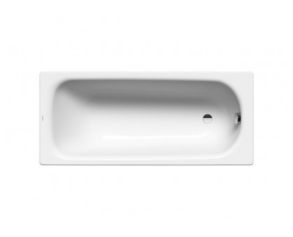 Ванна Saniform Plus Мод.371-1 170х73 белый