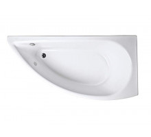 Акриловая ванна 1Marka PICCOLO R 4604613100155 150х75 см