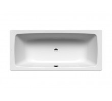 Ванна Kaldewei Cayono Duo 725 180х80 easy-clean