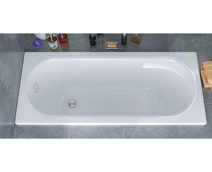 Ванна акриловая Triton (Тритон) Ультра 160х70х57 прямоугольная
