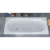 Ванна акриловая Triton (Тритон) Ультра 140х70х57 прямоугольная