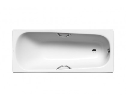 Ванна Saniform Plus Star Мод.333 160х75 белый + отв.под ручки