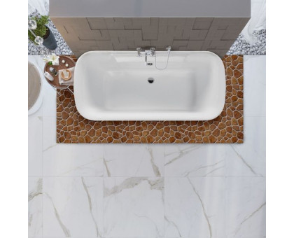 Ванна акриловая VAGNERPLAST BLANCA WT 175