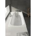 Ванна стальная Roca Contesa 23616000O 140x70