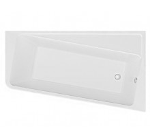 Ванна акриловая Marka One DIRECT R 170х100 см правосторонняя