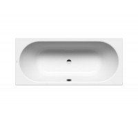 Ванна Kaldewei Classic Duo 110 180х80 easy-clean