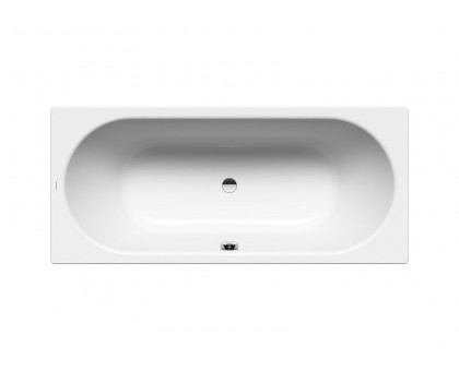 Ванна Kaldewei Classic Duo 110 180х80 easy-clean
