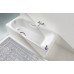 Ванна Saniform Plus Мод.362-1 160х70 белый